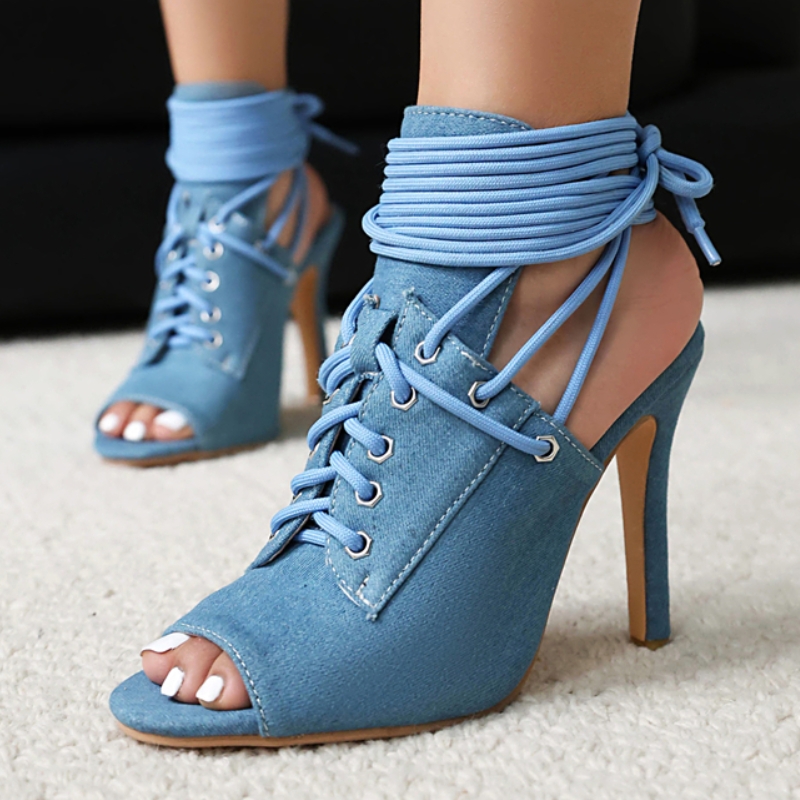 Crossfit Ladies - Zapatos de verano de talla grande