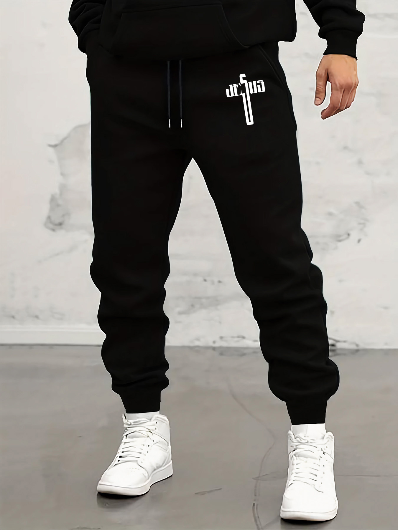 Pantalones Deportivos Ajustado - Crossfit Gear Men reseña y precio