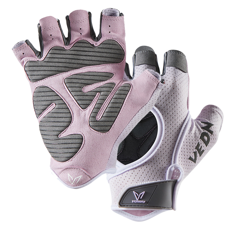 Guantes de levantamiento de pe - Crossfit Workout Gear reseña y precio