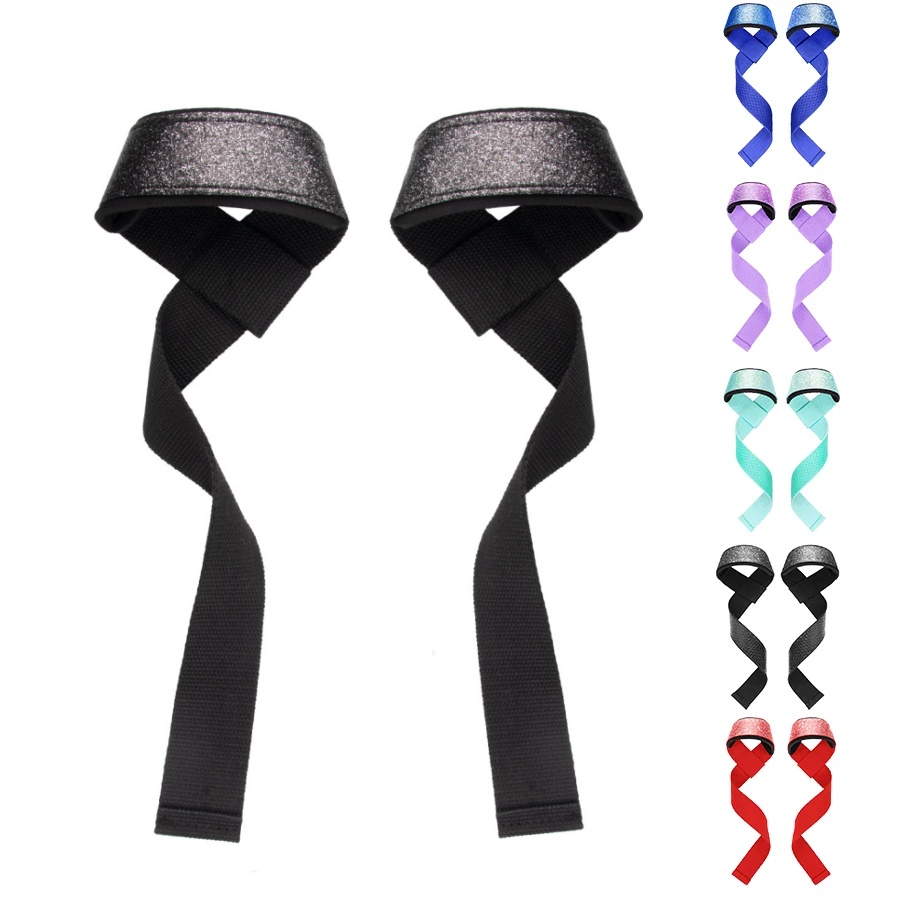 Nuevo soporte brillante para F - Crossfit Workout Gear reseña y precio