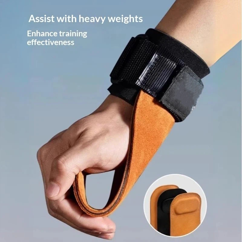Nuevos Guantes de Gimnasio par - Crossfit Workout Gear reseña y precio