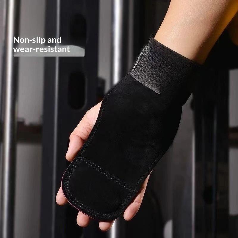 Nuevos Guantes de Gimnasio par - Crossfit Workout Gear reseña y precio