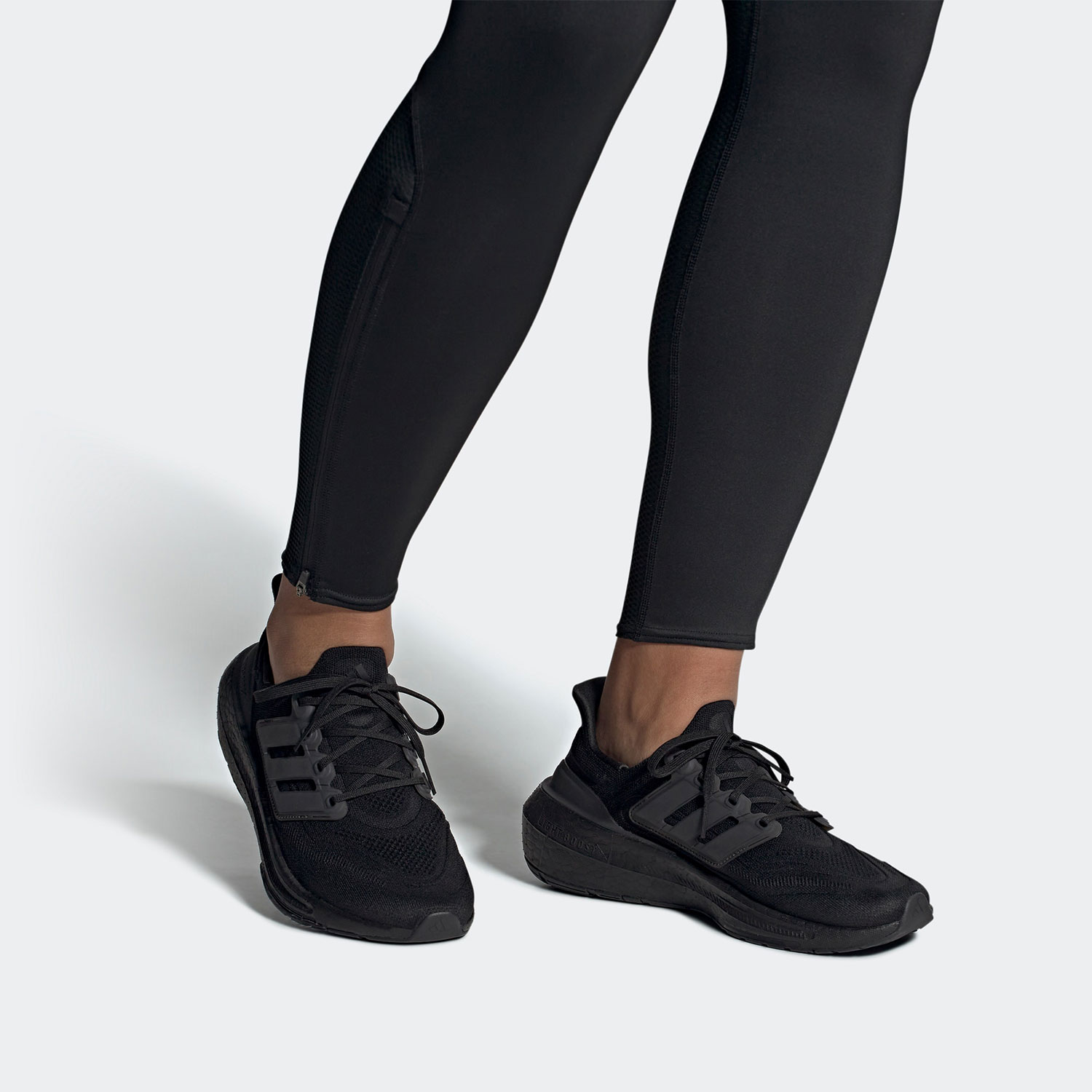 Adidas Authentic Ultraboost Li - Adidas Shoes Ultraboost Light reseña y precio