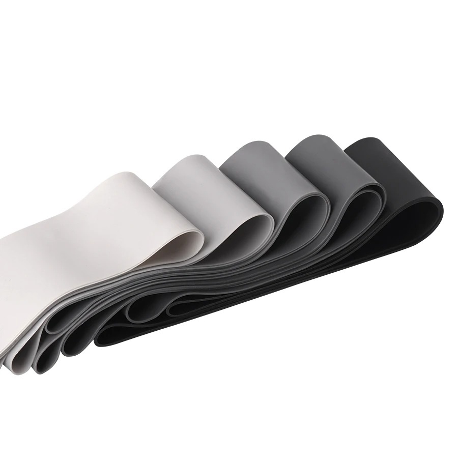 5 Bandas de Resistencia de Dif - Crossfit Workout Gear reseña y precio