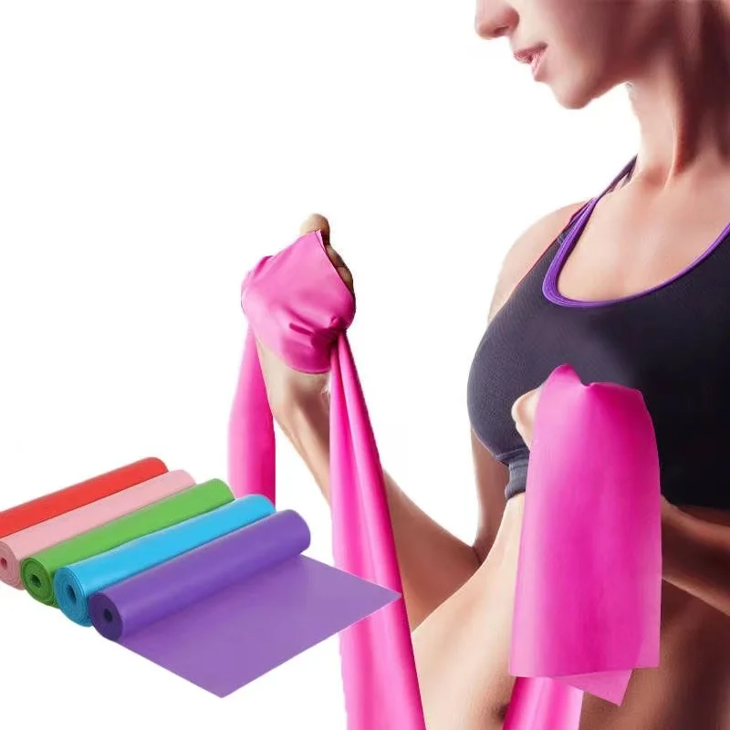 Bandas elásticas para Fitness, - Crossfit Workout Gear reseña y precio