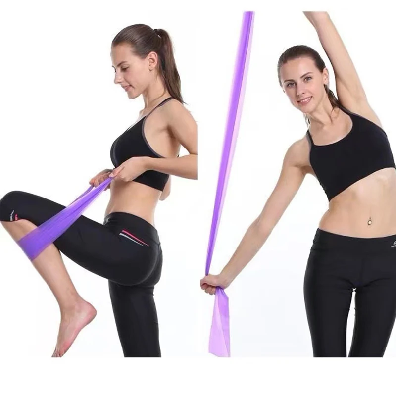 Bandas elásticas para Fitness, - Crossfit Workout Gear reseña y precio