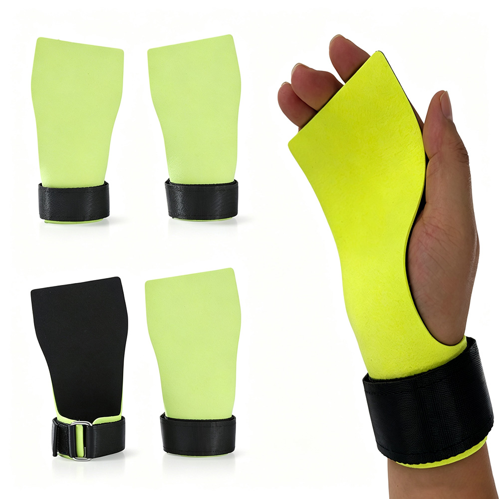 Guantes de Microfibra para Gim - Crossfit Workout Gear reseña y precio