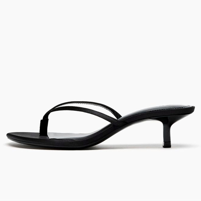 Sandalias de Tacón Alto de Sat - Crossfit Ladies reseña y precio