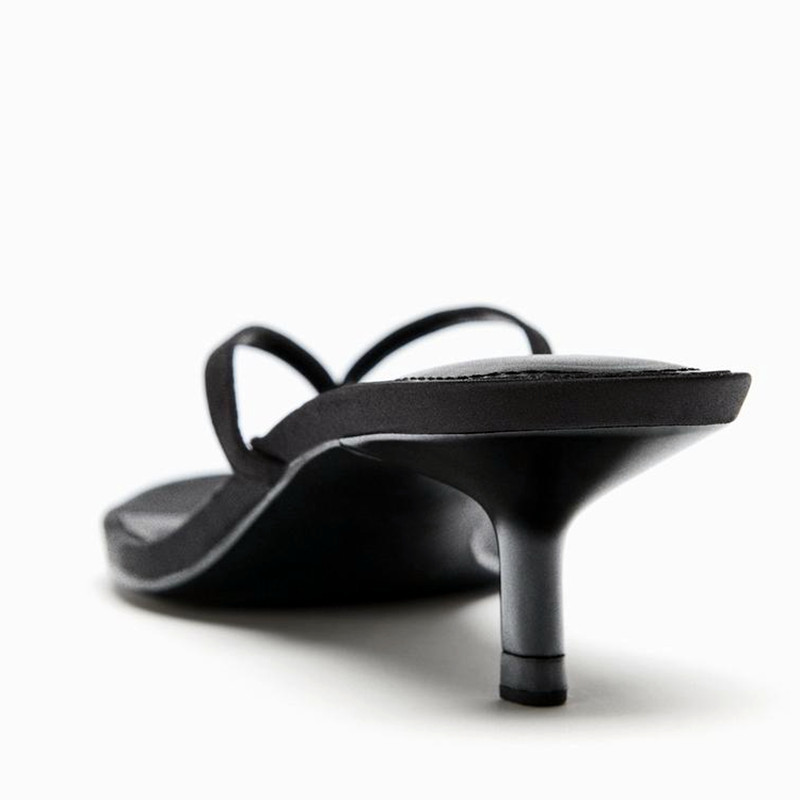 Sandalias de Tacón Alto de Sat - Crossfit Ladies reseña y precio