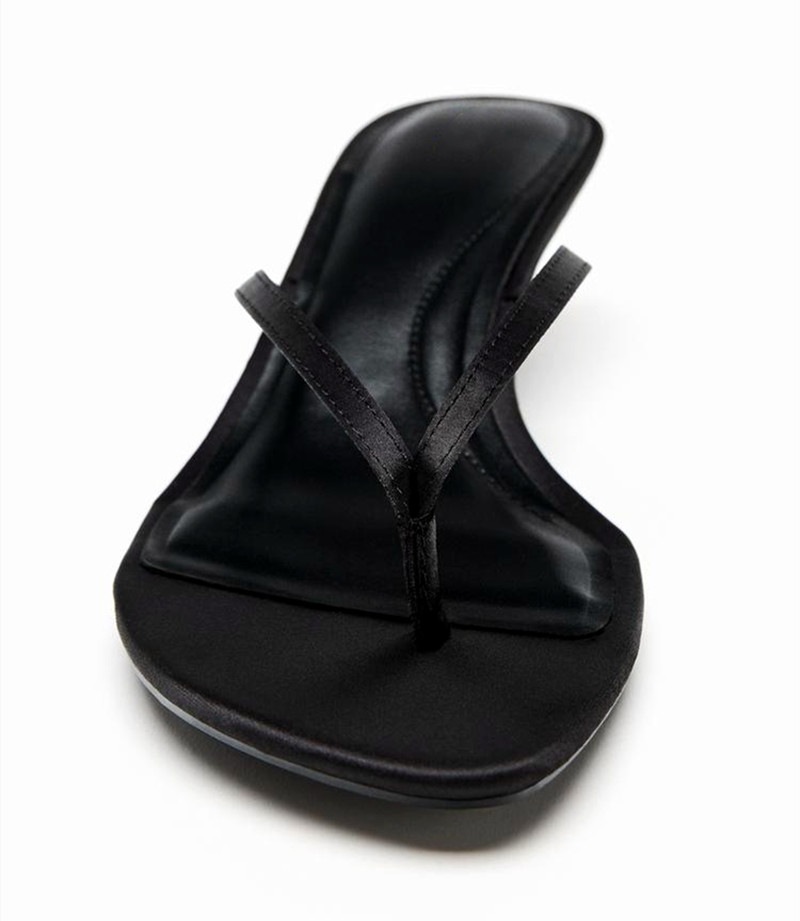 Sandalias de Tacón Alto de Sat - Crossfit Ladies reseña y precio
