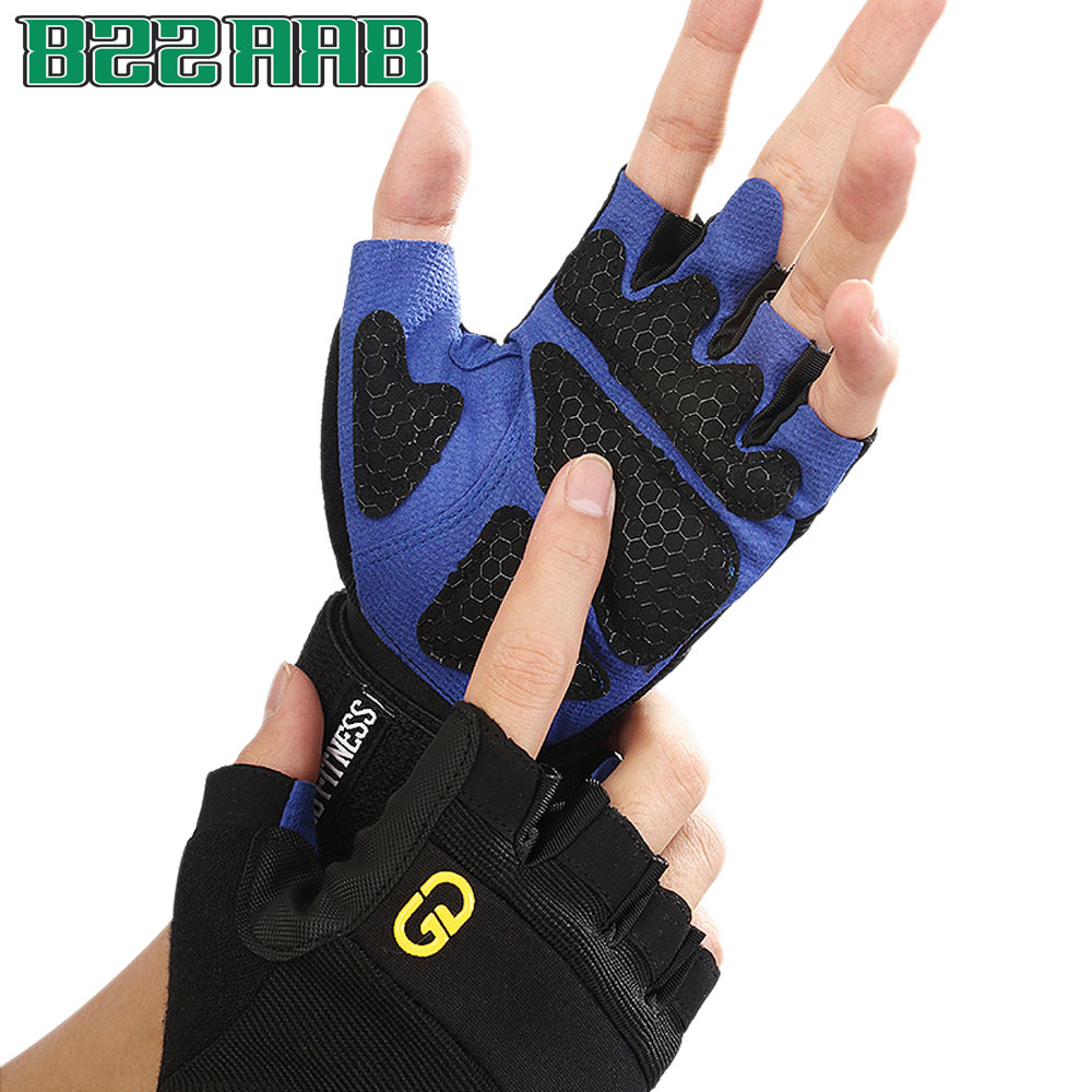 1 par de guantes de entrenamie - Crossfit Workout Gear reseña y precio