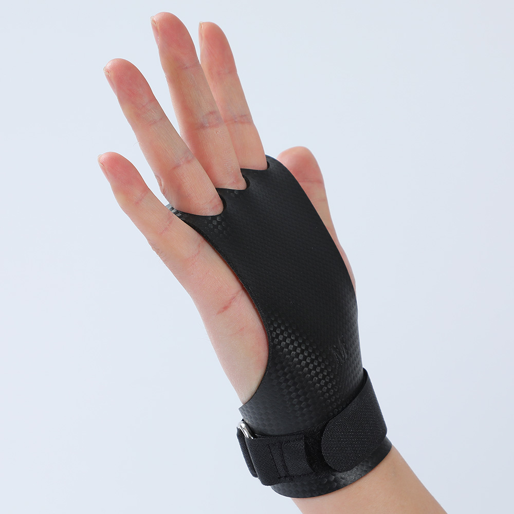 Empuñadura de carbono para Cro - Crossfit Gear Pouch reseña y precio