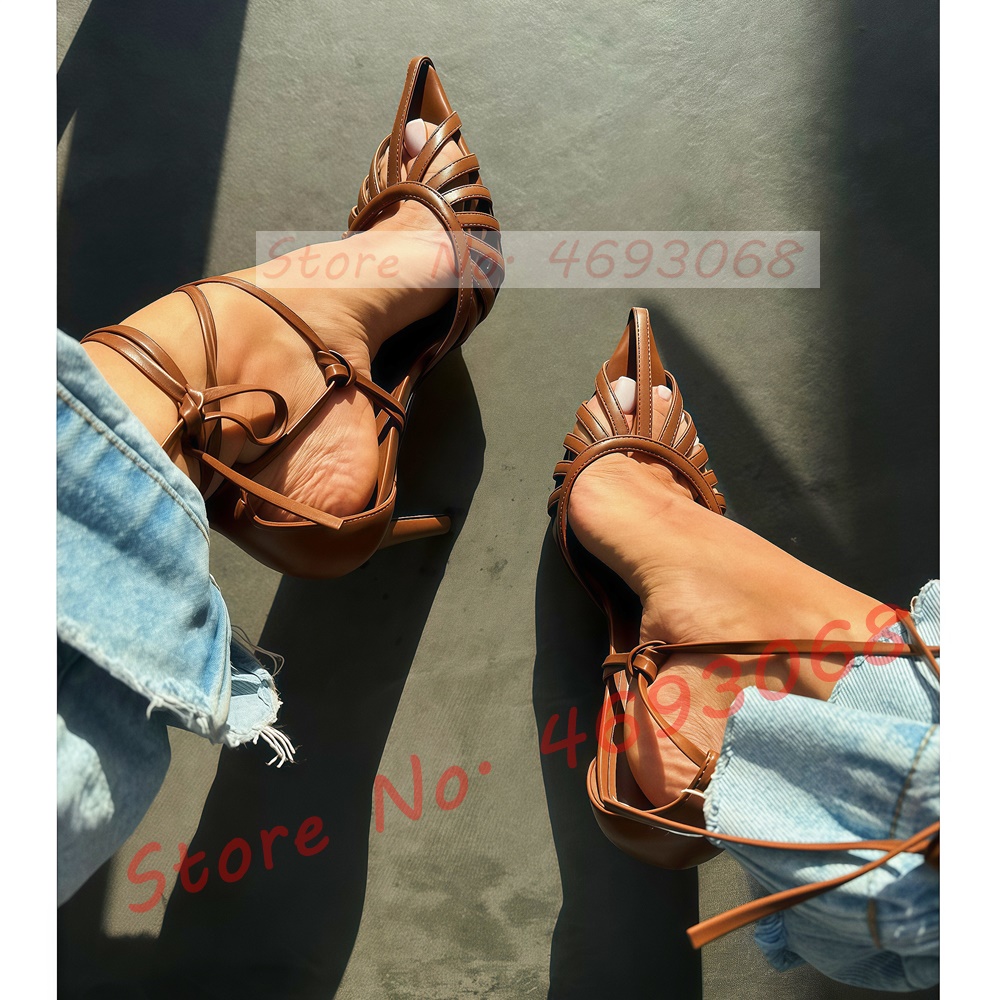 Sandalias de tacón alto con pu - Crossfit Ladies reseña y precio