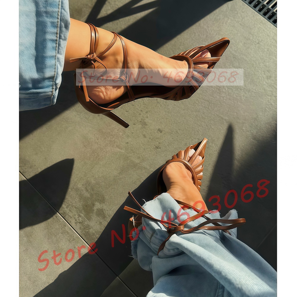 Sandalias de tacón alto con pu - Crossfit Ladies reseña y precio