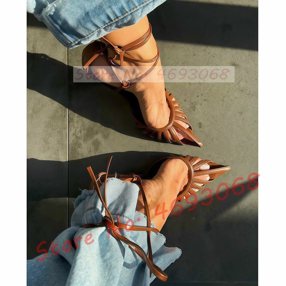 Sandalias de tacón alto con pu - Crossfit Ladies reseña y precio